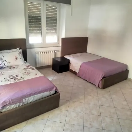 Oltremare * La Spezia