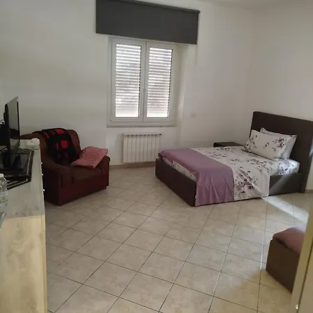 Appartamento Oltremare