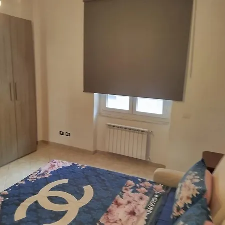 Oltremare Appartamento La Spezia