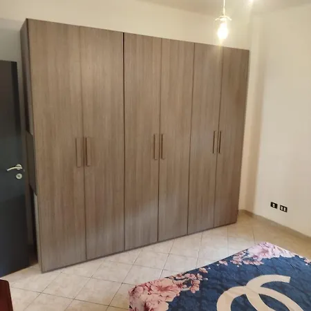 Oltremare Appartamento