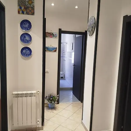 Oltremare * La Spezia