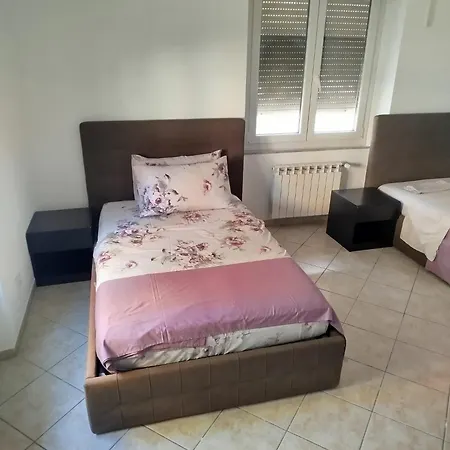 Appartamento Oltremare *