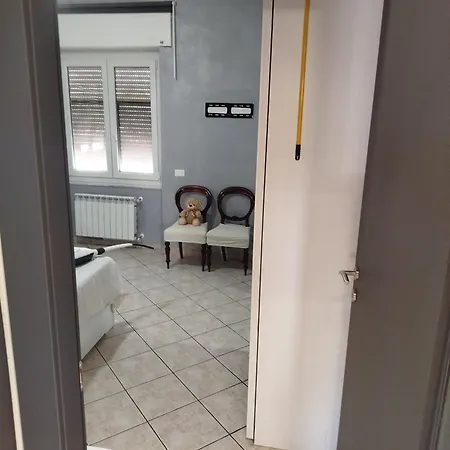 Oltremare * La Spezia