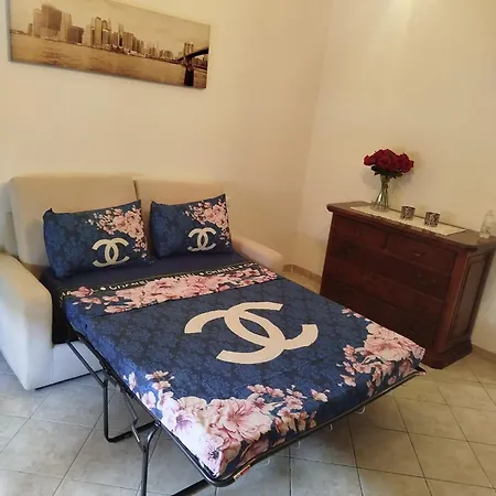 Oltremare Appartamento La Spezia