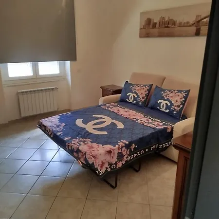 Oltremare Appartamento La Spezia